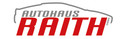 Logo Autohaus-Raith GmbH